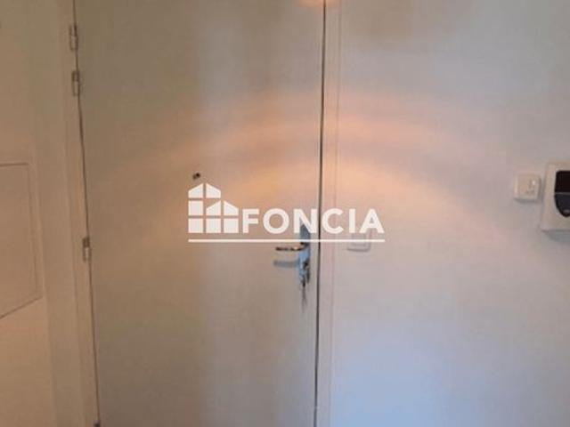 Appartement vente à Antony, Hauts-de-Seine