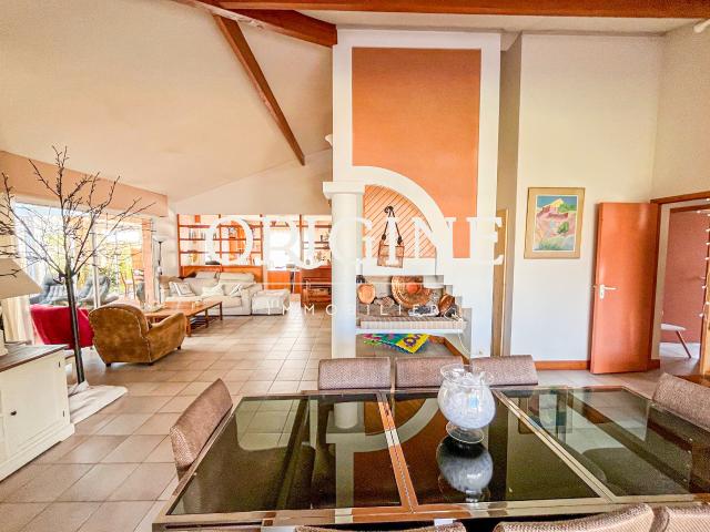 Villa vente à Arcachon, La Teste-de-buch