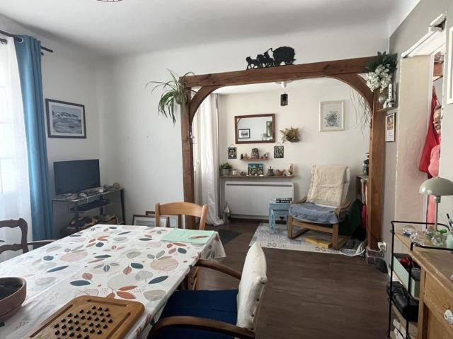 Maison vente à Mortagne-au-Perche, Roiville