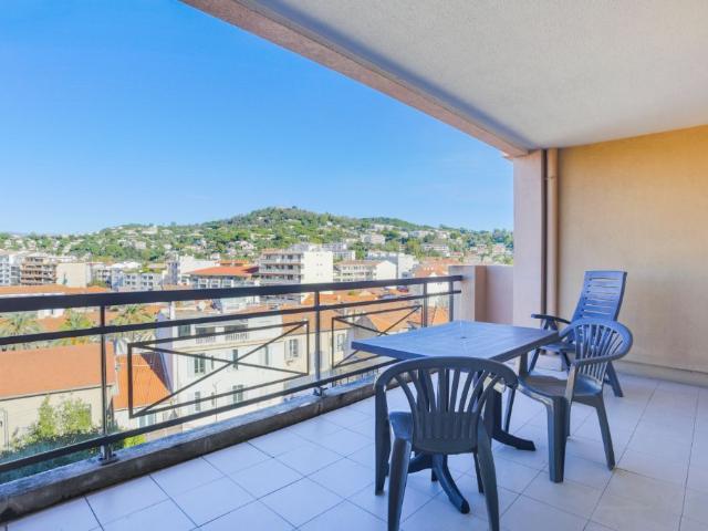 Appartement location à Les Puits, Cannes