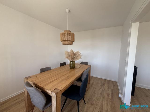 Appartement location à Le Havre