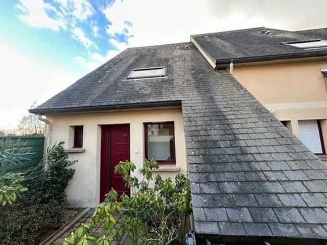 Villa vente à Rouen, Yvetot