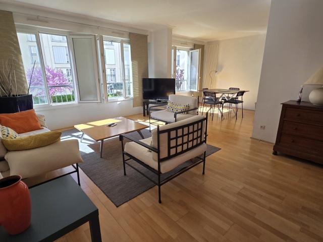 Appartement location à Nanterre, Rueil-malmaison