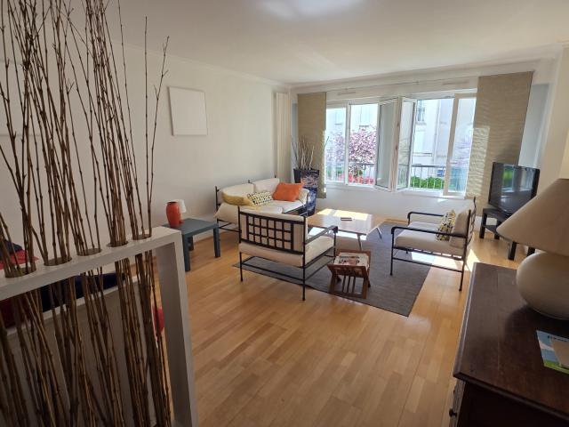 Appartement location à Nanterre, Rueil-malmaison