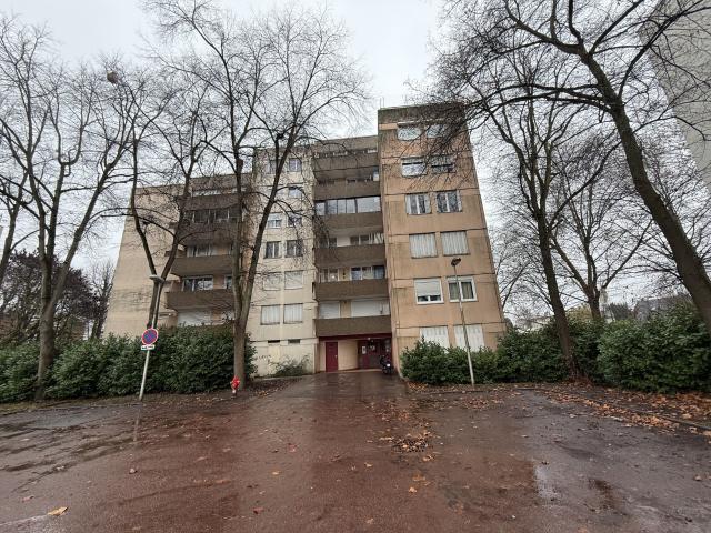 Appartement vente à Le Raincy, Villepinte