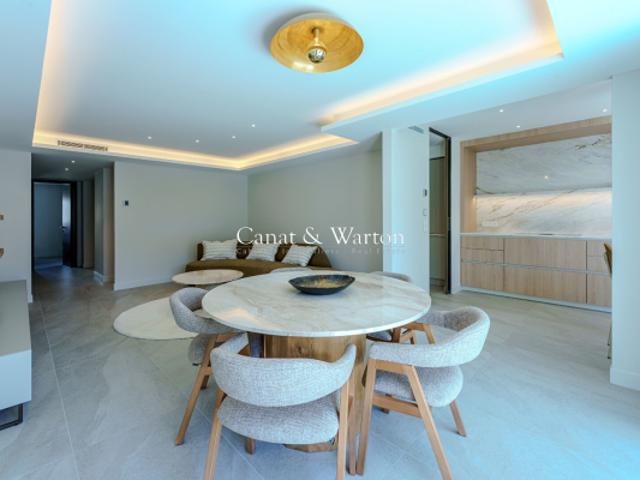 Appartement vente à Arrondissement de Draguignan, Saint-raphaël