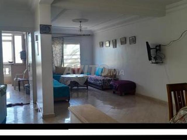 Appartement vente à El Ma, Gharb-Chrarda-Beni Hssen