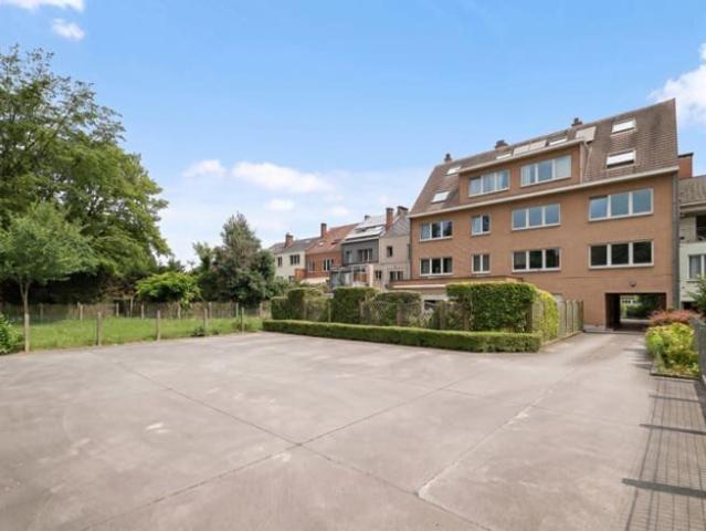 Appartement location à Waver, Wallonie