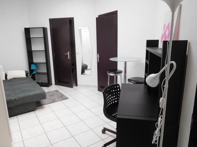 Kot location à Centre, Liège