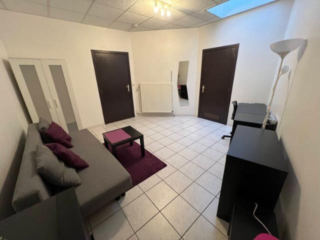 Kot location à Centre, Liège
