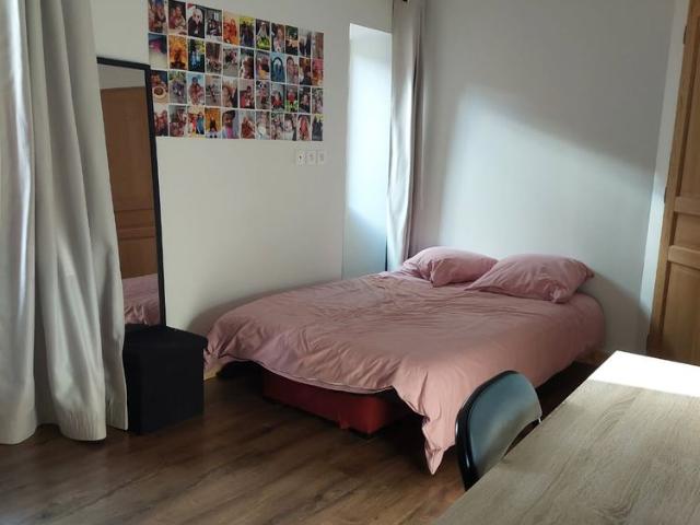 Maison location à Chambéry, Yenne