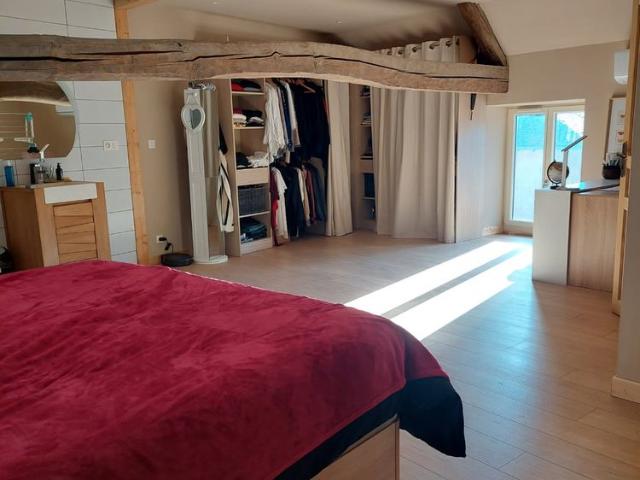 Maison location à Yenne, Savoie