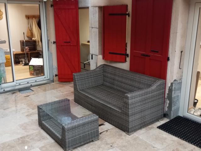 Maison vente à Chambéry, Yenne