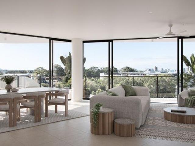 Apartment for sale in Maroochydore, Sunshine Coast Regional