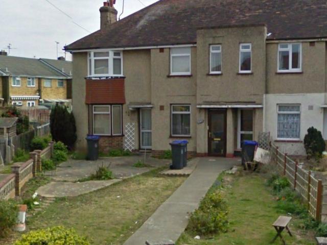 Apartment for rent in Worthing, West Sussex