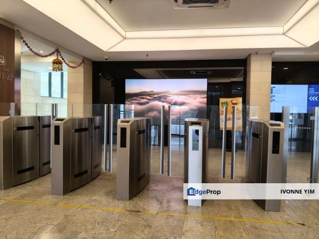 Shop for rent in Country Heights Damansara, Kuala Lumpur