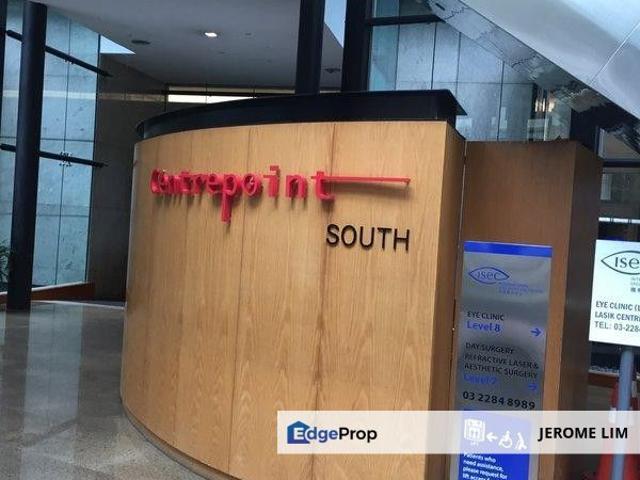 Shop for rent in Country Heights Damansara, Kuala Lumpur