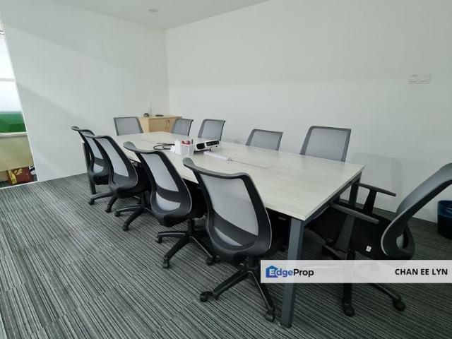 Shop for rent in Country Heights Damansara, Kuala Lumpur