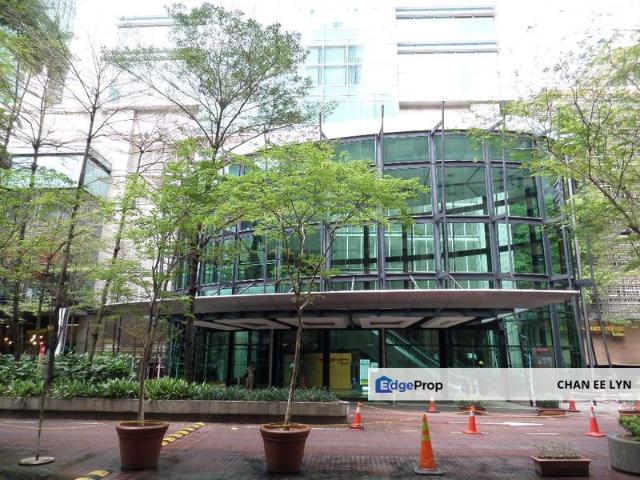 Shop for rent in Country Heights Damansara, Kuala Lumpur