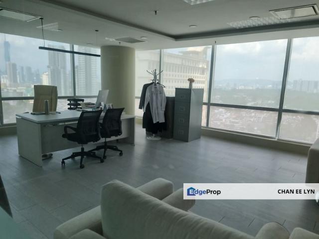 Shop for rent in Country Heights Damansara, Kuala Lumpur
