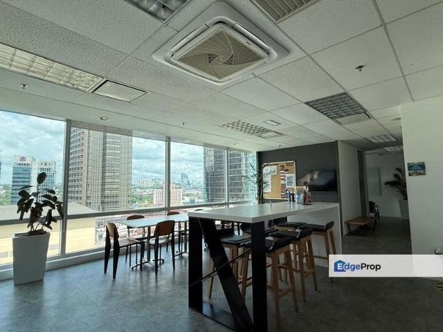 Shop for rent in Country Heights Damansara, Kuala Lumpur