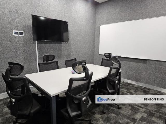Shop for rent in Country Heights Damansara, Kuala Lumpur