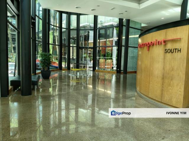 Shop for rent in Country Heights Damansara, Kuala Lumpur