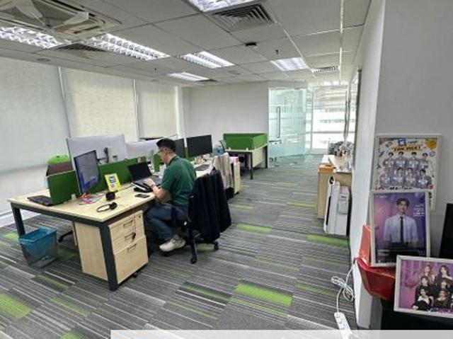 Shop for rent in Country Heights Damansara, Kuala Lumpur