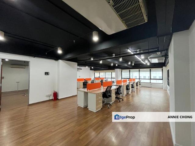 Shop for rent in Country Heights Damansara, Kuala Lumpur