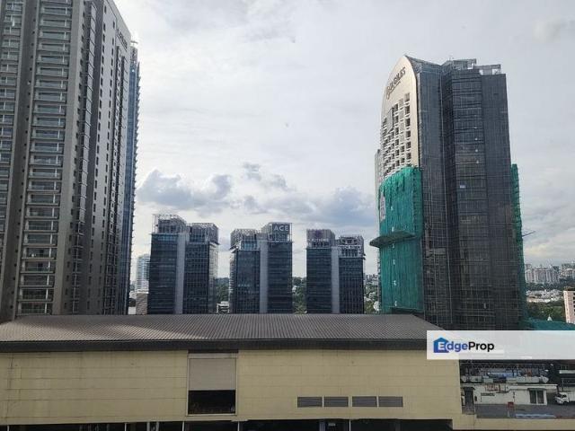 Shop for rent in Country Heights Damansara, Kuala Lumpur