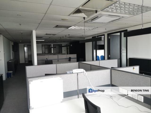 Shop for rent in Country Heights Damansara, Kuala Lumpur