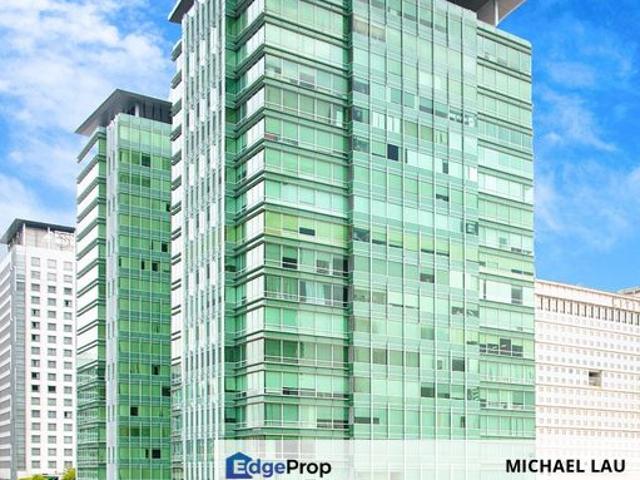 Shop for rent in Country Heights Damansara, Kuala Lumpur