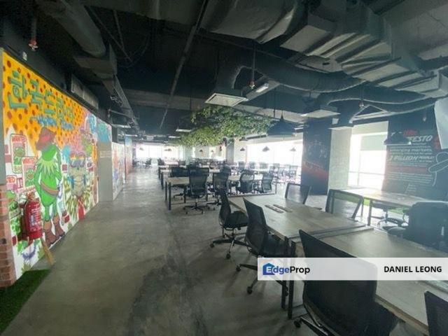 Shop for rent in Country Heights Damansara, Kuala Lumpur