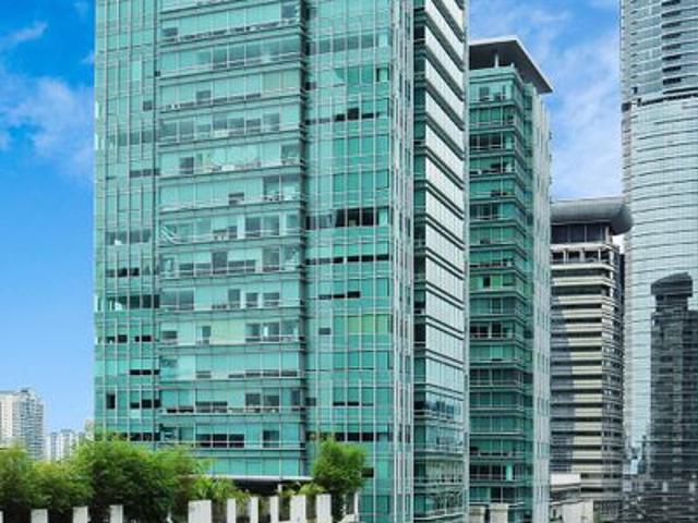 Shop for rent in Country Heights Damansara, Kuala Lumpur