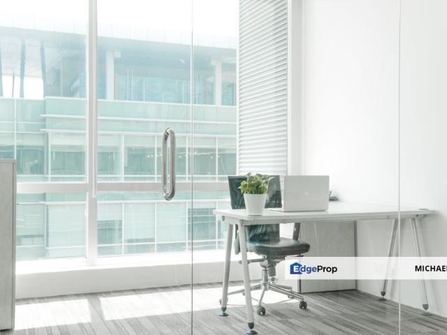 Shop for rent in Country Heights Damansara, Kuala Lumpur