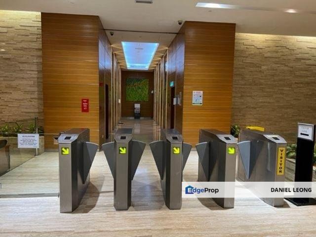 Shop for rent in Country Heights Damansara, Kuala Lumpur