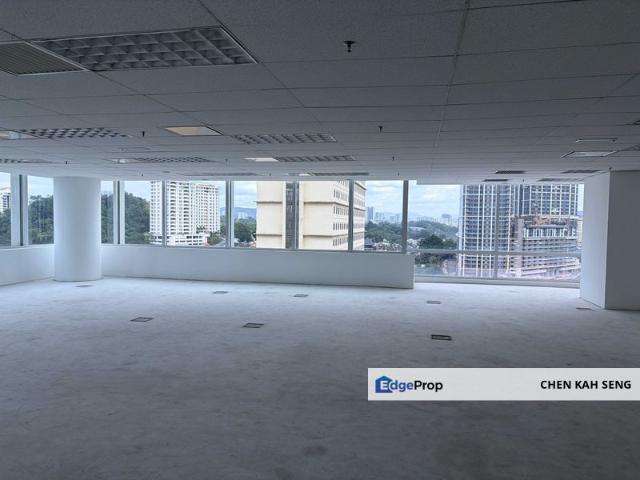 Shop for rent in Country Heights Damansara, Kuala Lumpur