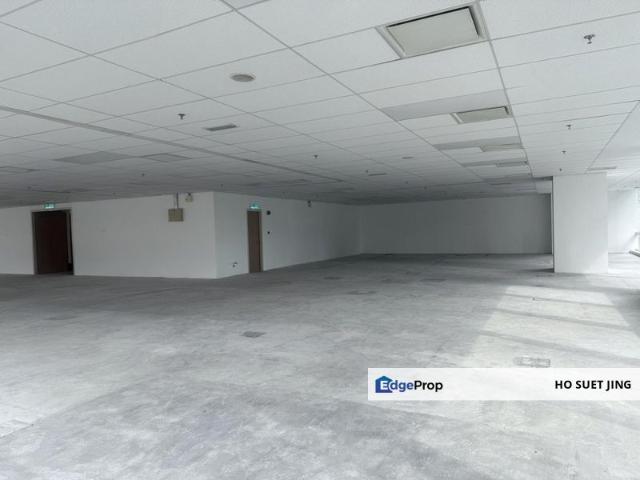 Shop for rent in Country Heights Damansara, Kuala Lumpur