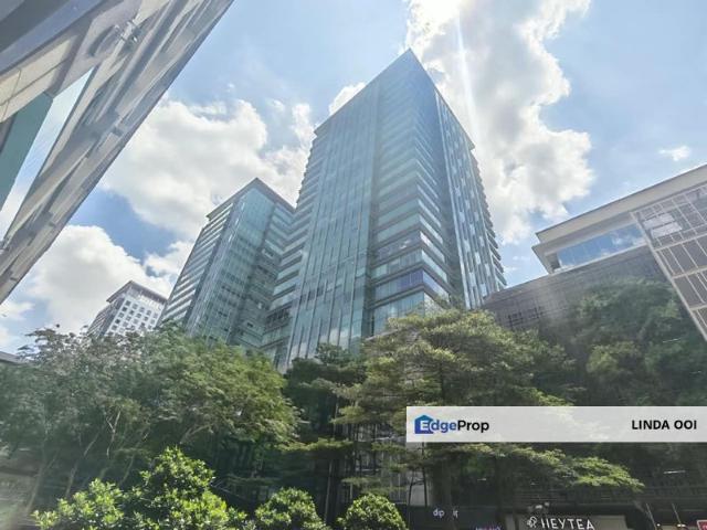 Shop for rent in Mid Valley City, Kuala Lumpur