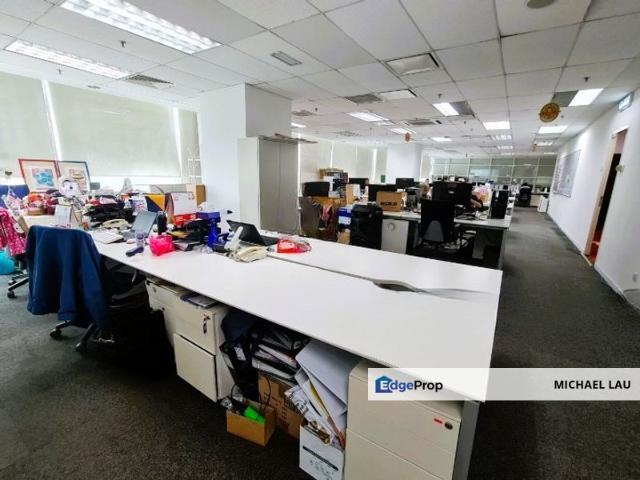 Shop for rent in Country Heights Damansara, Kuala Lumpur
