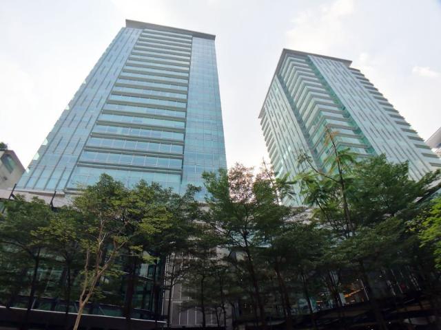 Office for rent in Country Heights Damansara, Kuala Lumpur