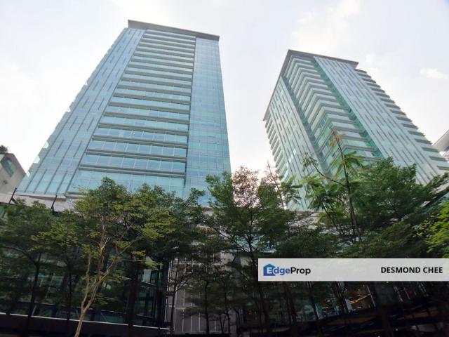 Shop for rent in Country Heights Damansara, Kuala Lumpur