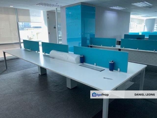 Shop for rent in Country Heights Damansara, Kuala Lumpur