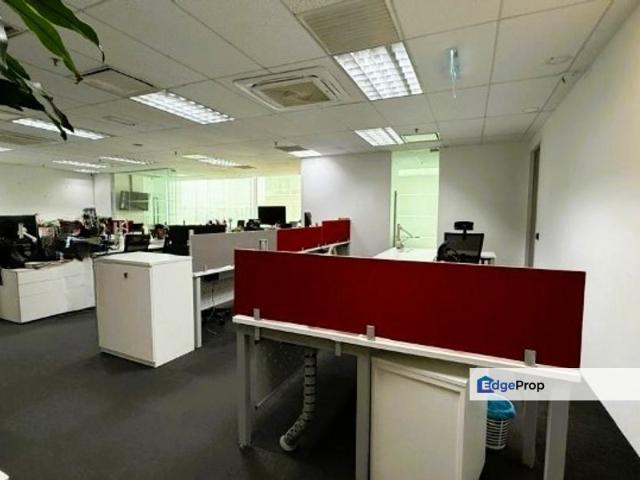 Shop for rent in Country Heights Damansara, Kuala Lumpur