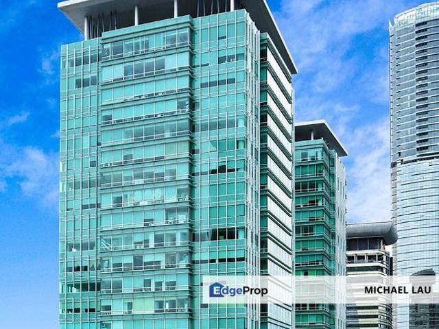 Shop for rent in Country Heights Damansara, Kuala Lumpur