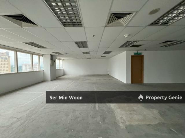 Office for rent in Country Heights Damansara, Kuala Lumpur