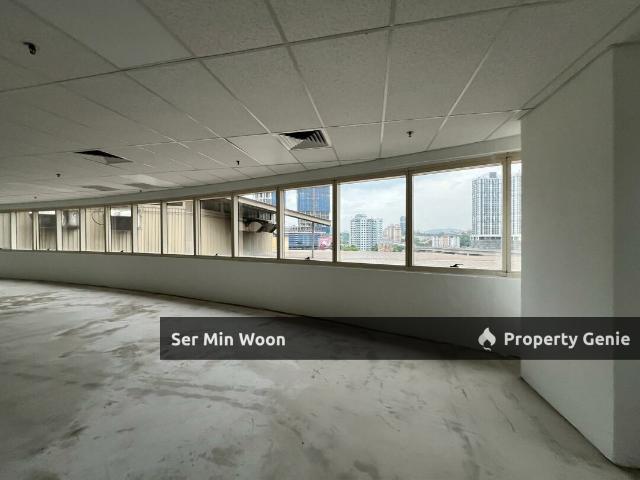 Office for rent in Country Heights Damansara, Kuala Lumpur