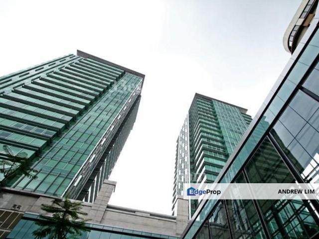 Shop for rent in Country Heights Damansara, Kuala Lumpur
