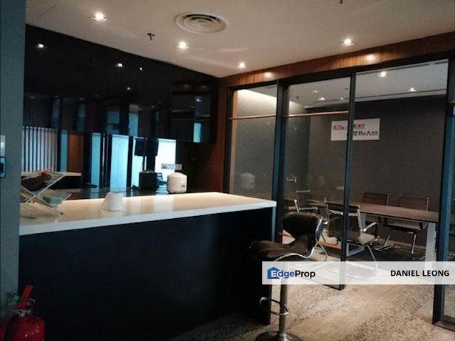 Shop for rent in Country Heights Damansara, Kuala Lumpur
