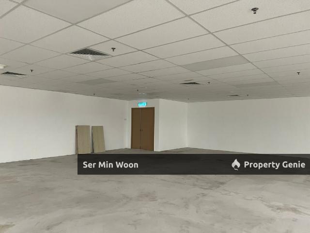 Office for rent in Country Heights Damansara, Kuala Lumpur